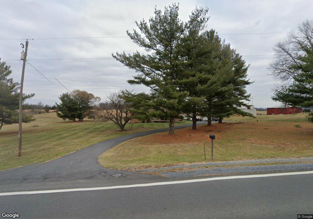 9006 John Mosby Hwy, Boyce, VA 22620 - photo 1