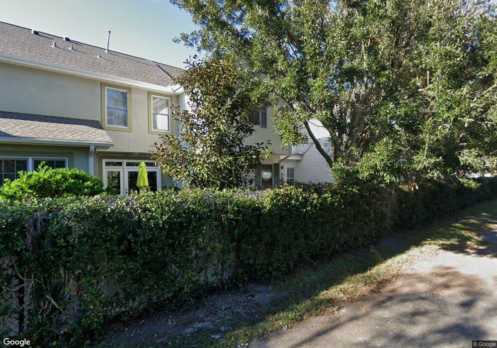 118 Travelers Way, Saint Simons Island, GA 31522 - photo 1