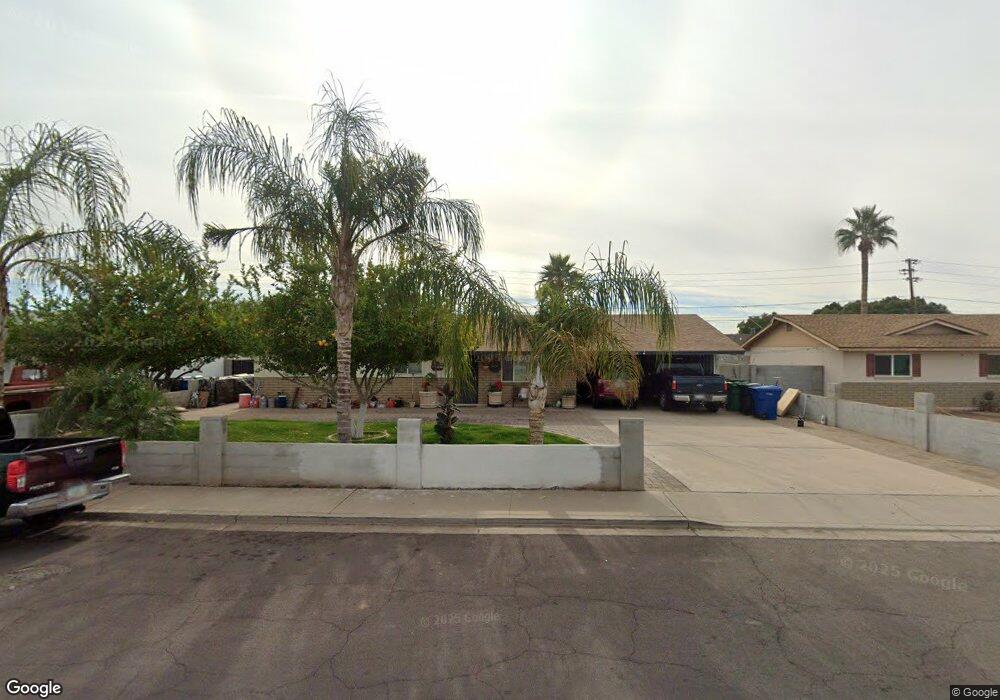 1901 E Delta Ave, Mesa, AZ 85204 - photo 1