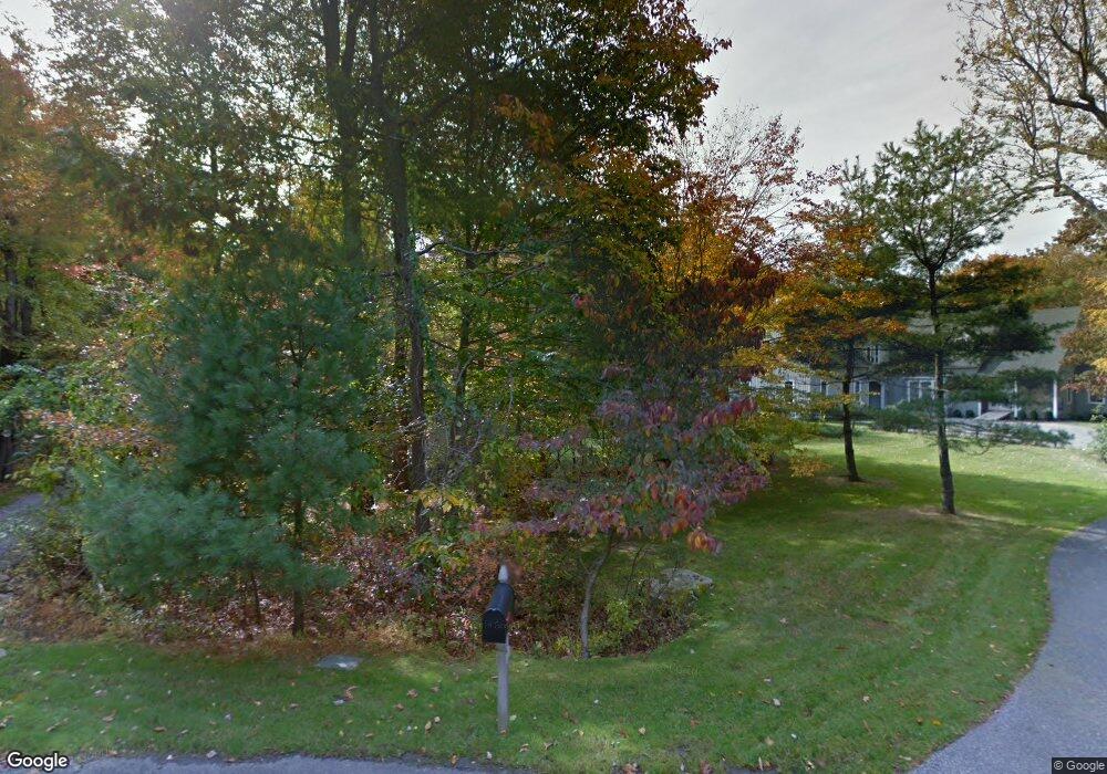 32 Austin Hill Rd, Pound Ridge, NY 10576 - photo 1