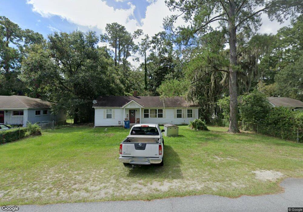 48 Patton Dr unit A, Brunswick, GA 31520 - photo 1