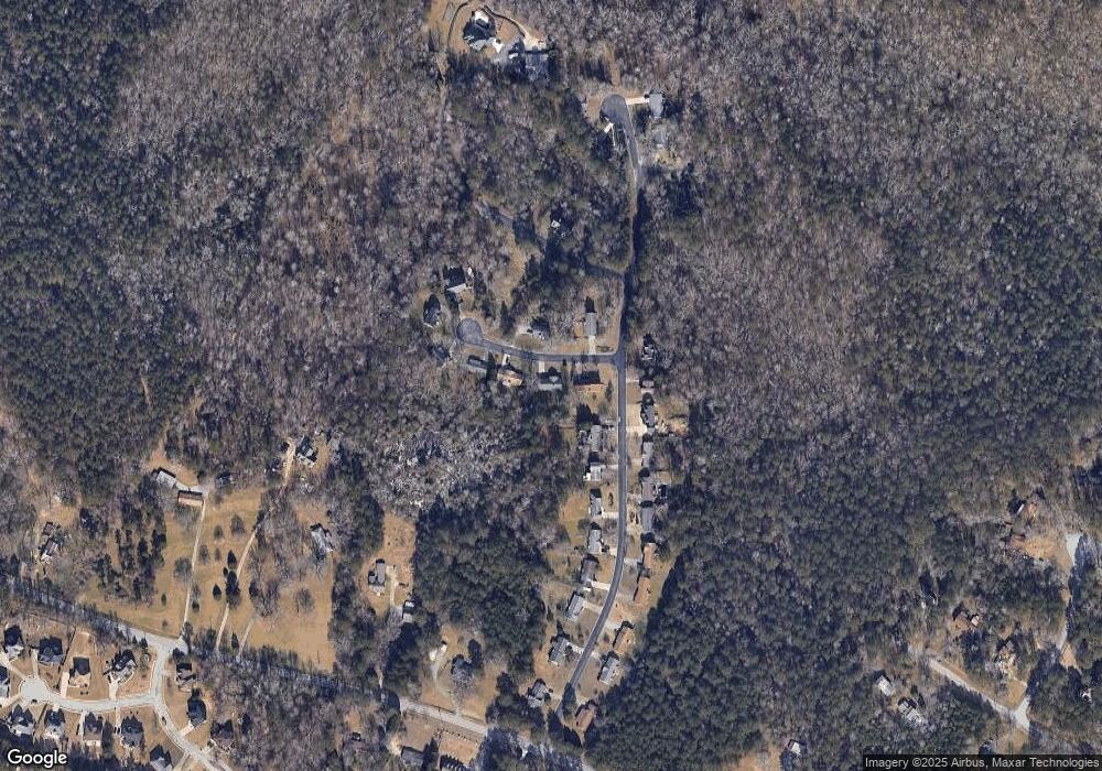 2202 Clarendon Ct NE unit 2, Conyers, GA 30012 - photo 1