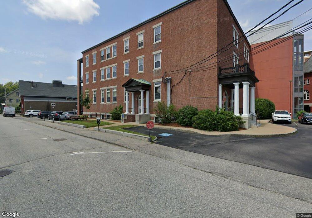 46 S Main St unit U-1, Concord, NH 03301 - photo 1