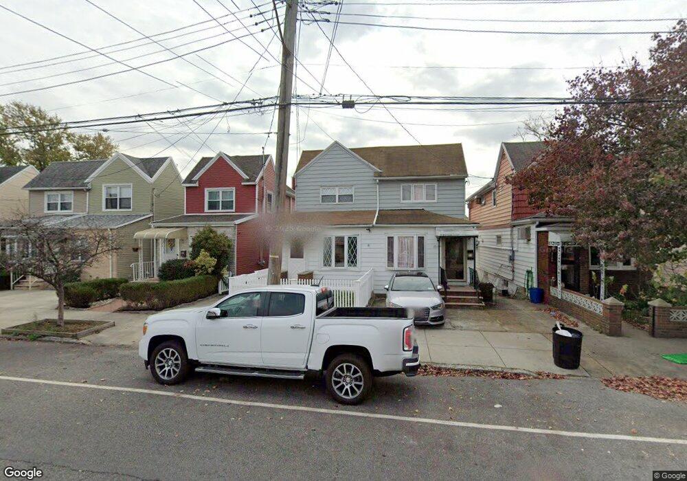 3184 Avenue W unit Building, Brooklyn, NY 11229 - photo 1