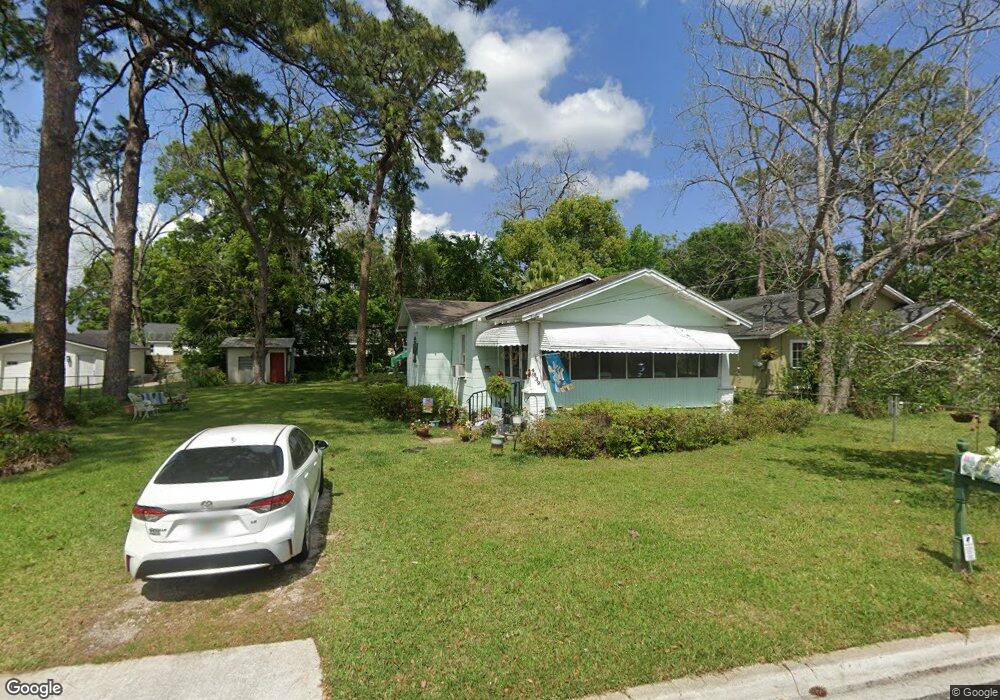 4839 Kerle St, Jacksonville, FL 32205 - photo 1