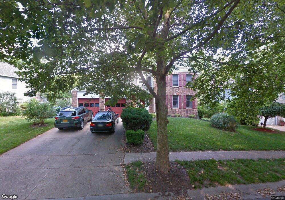 7413 Sandalfoot Way, Columbia, MD 21046 - photo 1