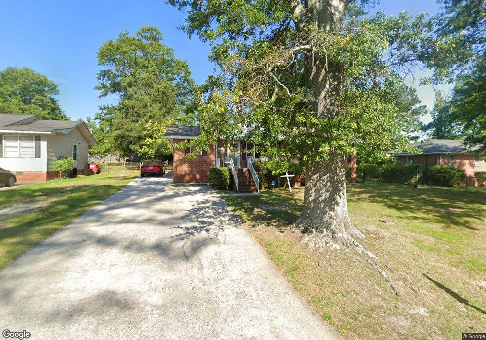 4417 Summerhill Dr, Macon, GA 31204 - photo 1