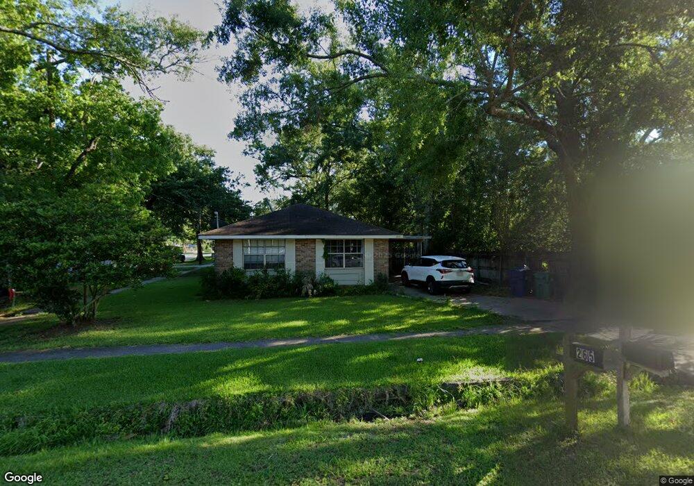 263 Cleveland Ave unit 265, Slidell, LA 70458 - photo 1