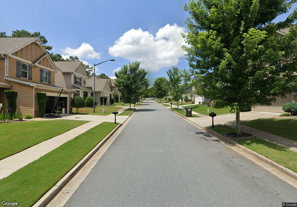 0 Manous Way unit 8605659, Holly Springs, GA 30115 - photo 1