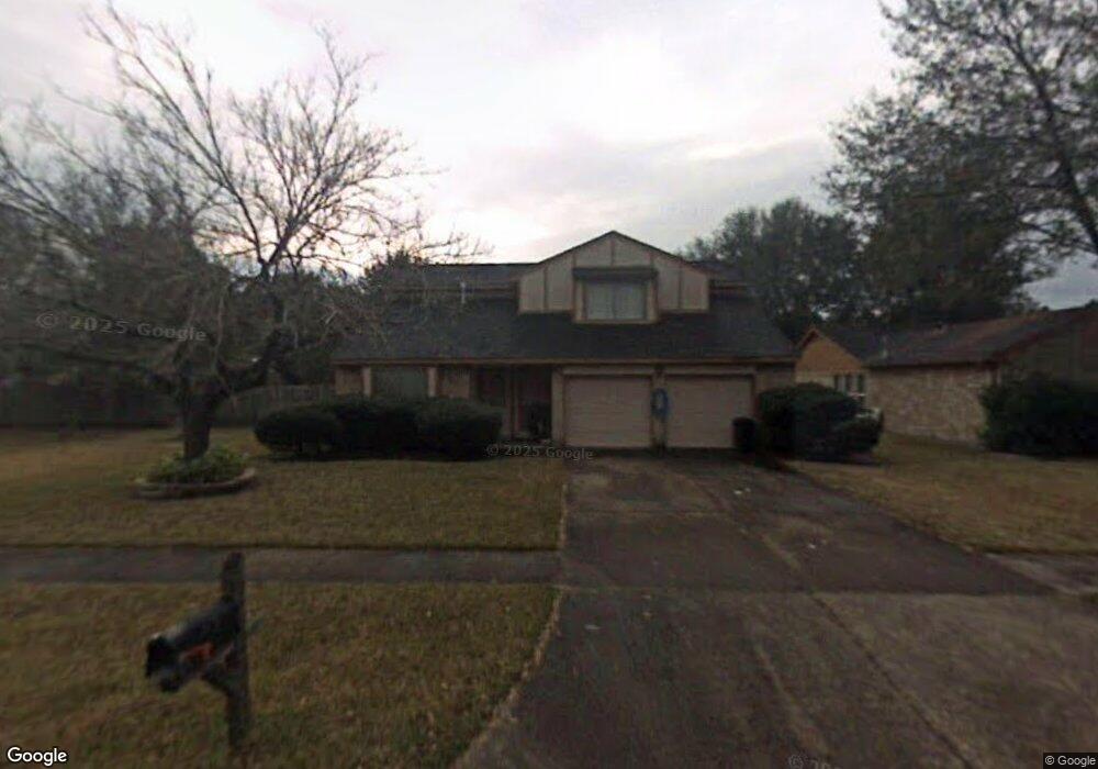 15519 Meadow Village Dr, Houston, TX 77095 - photo 1