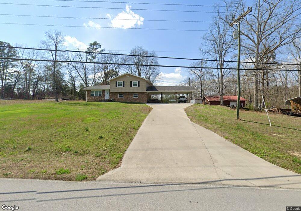 250 E Long Hollow Rd, Rock Spring, GA 30739 - photo 1