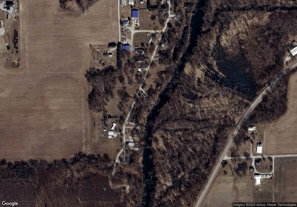 7801 N Tippecanoe Shores, Tippecanoe, IN 46570 - photo 1