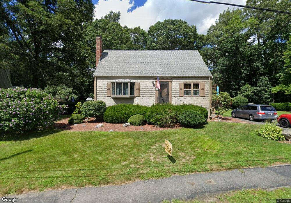 9 Crescent Rd, Woburn, MA 01801 - photo 1
