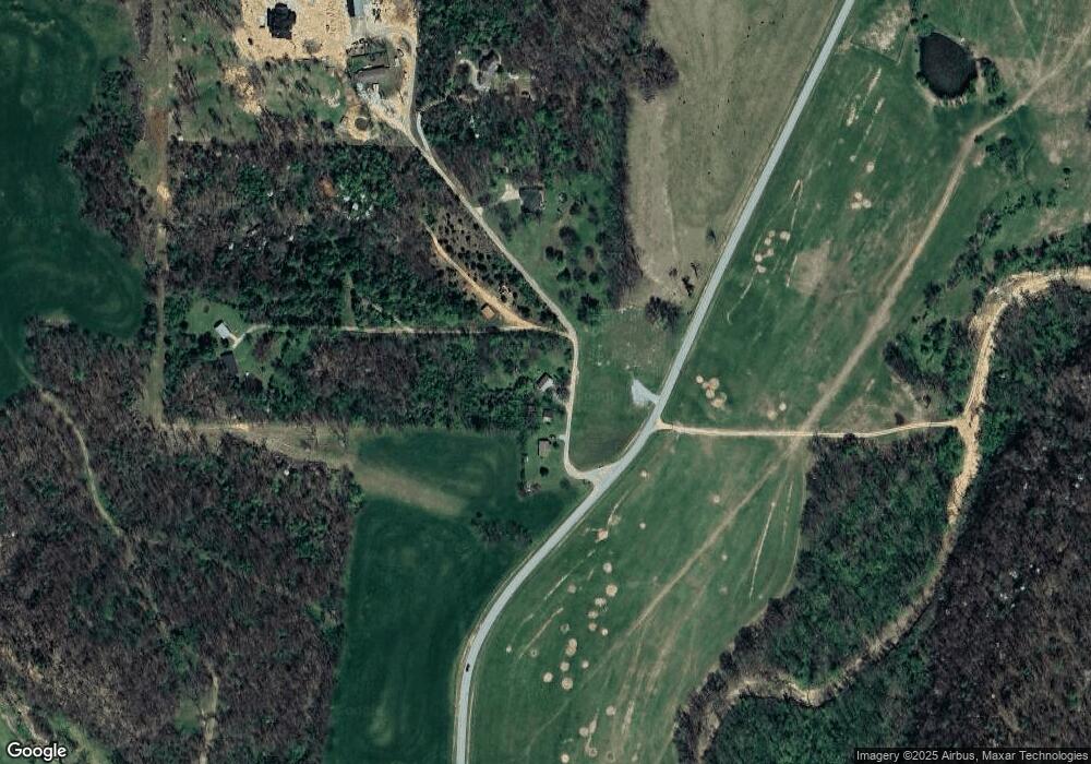 16269 Fairmount Rd, Siloam Springs, AR 72761 - photo 1