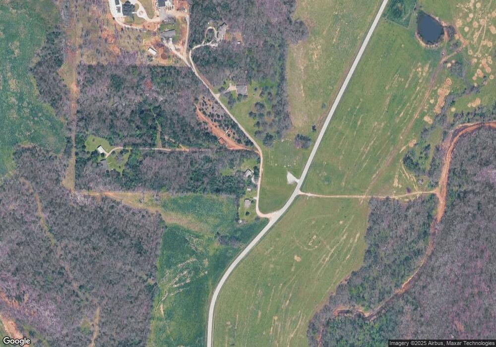 16269 Fairmount Rd, Siloam Springs, AR 72761 - photo 1