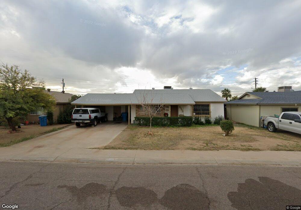 5545 W Cambridge Ave, Phoenix, AZ 85035 - photo 1
