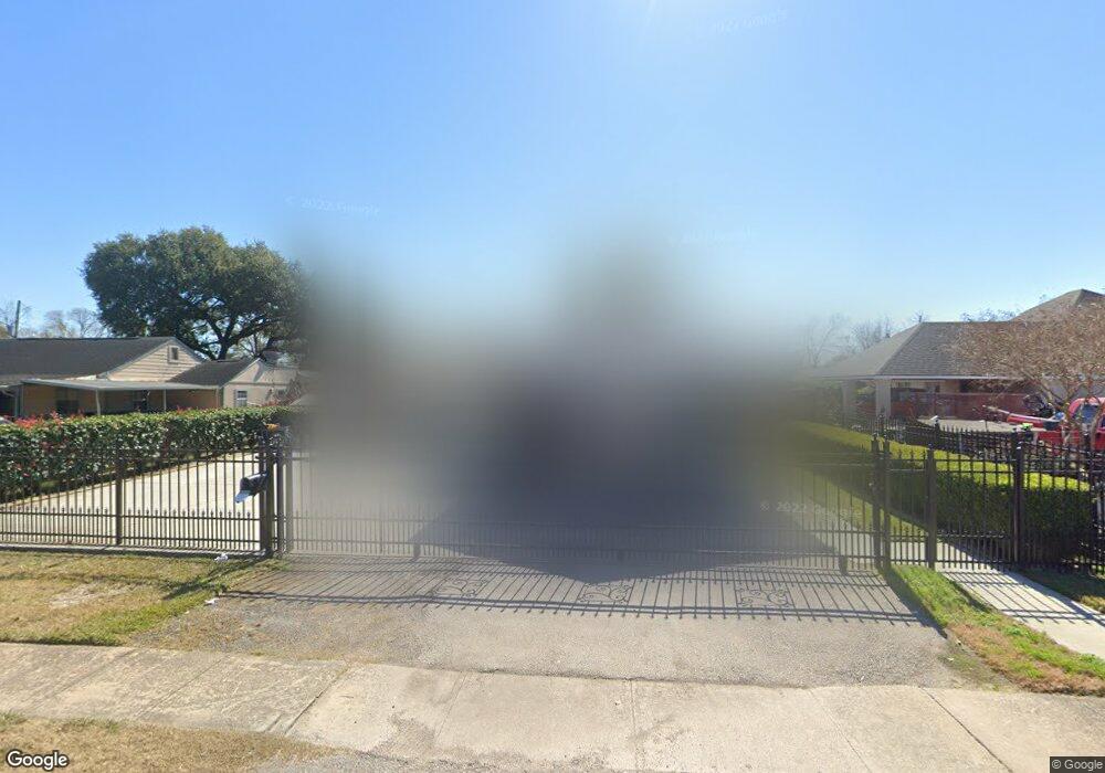 7628 Joplin St, Houston, TX 77087 - photo 1