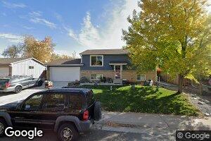 6444 S Dudley Way, Littleton, CO 80123