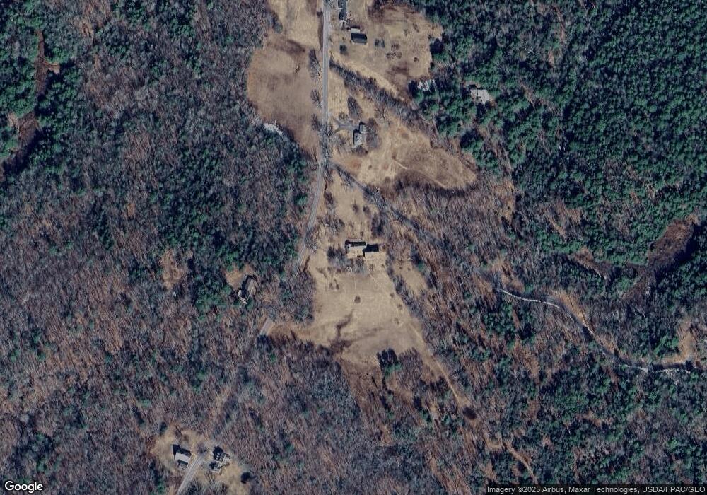 166 Cross Point Rd, Edgecomb, ME 04556 - photo 1