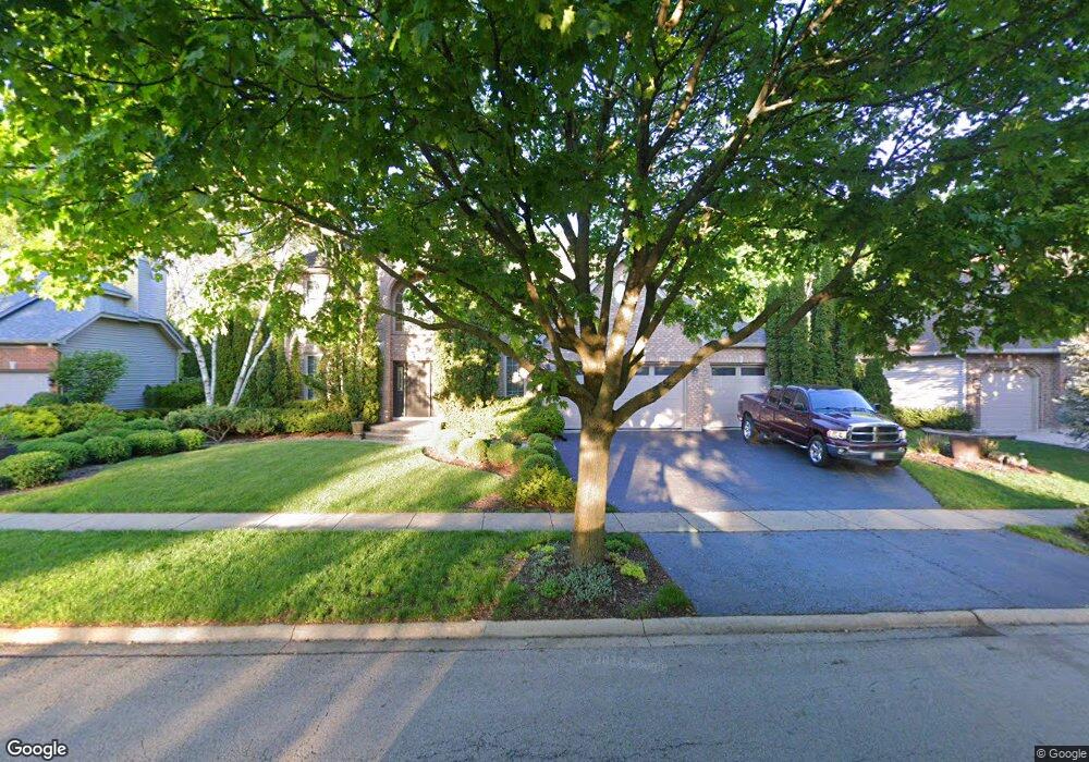 524 Arbor Ln, Oswego, IL 60543 - photo 1