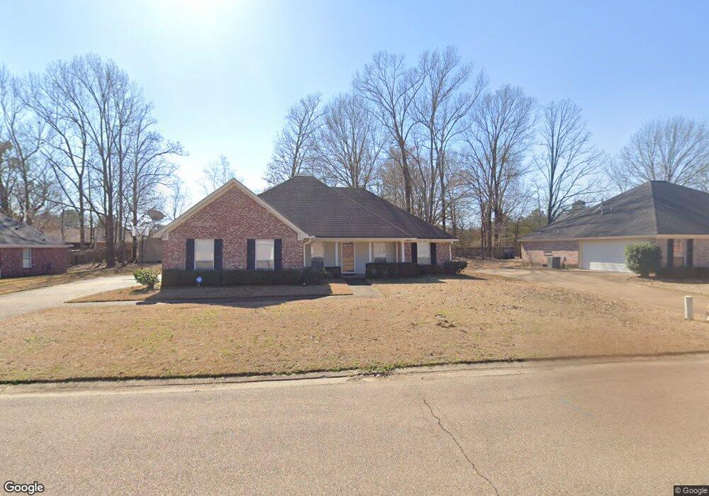 2095 Branch Creek Dr, Byram, MS 39272 - photo 1