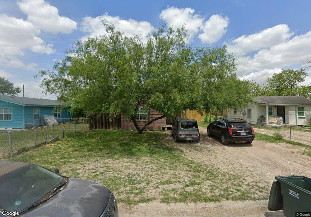 710 Athol St, San Juan, TX 78589 - photo 1