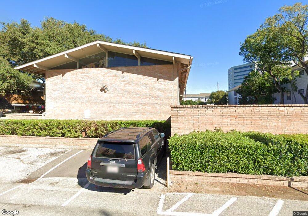 3922 W Alabama St unit 3, Houston, TX 77027 - photo 1