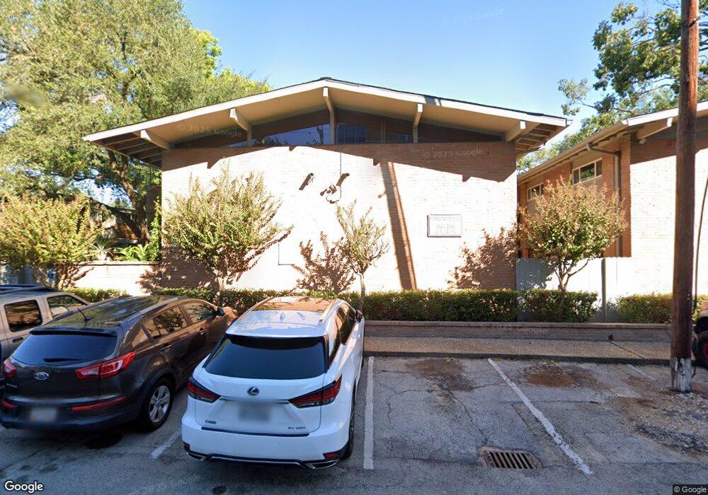 3940 W Alabama St unit 4, Houston, TX 77027 - photo 1