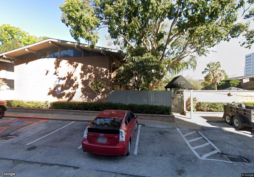 3936 W Alabama St unit 8, Houston, TX 77027 - photo 1