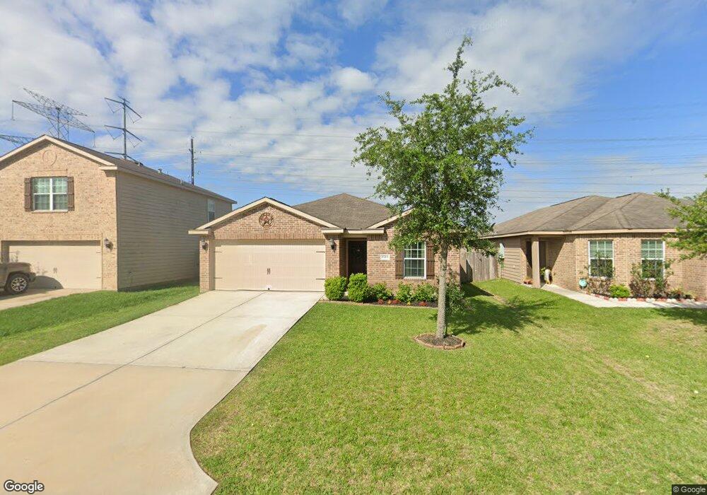 17215 Osprey Forest Dr, Hockley, TX 77447 - photo 1