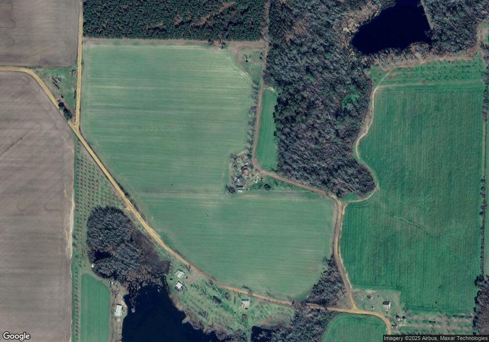 241 Od Miller Rd, Alapaha, GA 31622 - photo 1