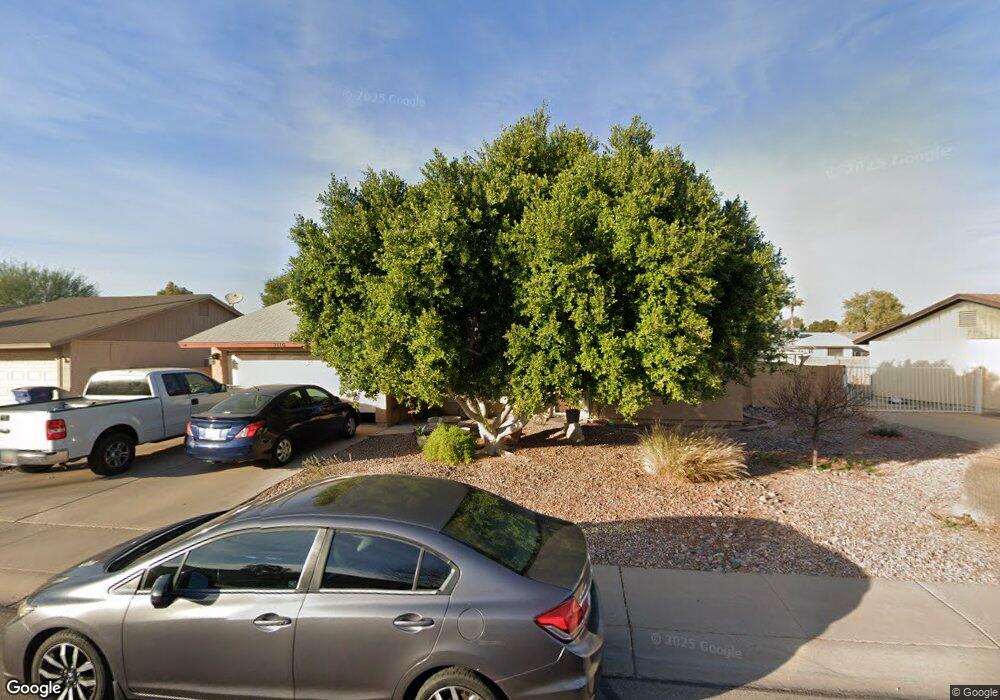 2110 E Cindy St, Chandler, AZ 85225 - photo 1