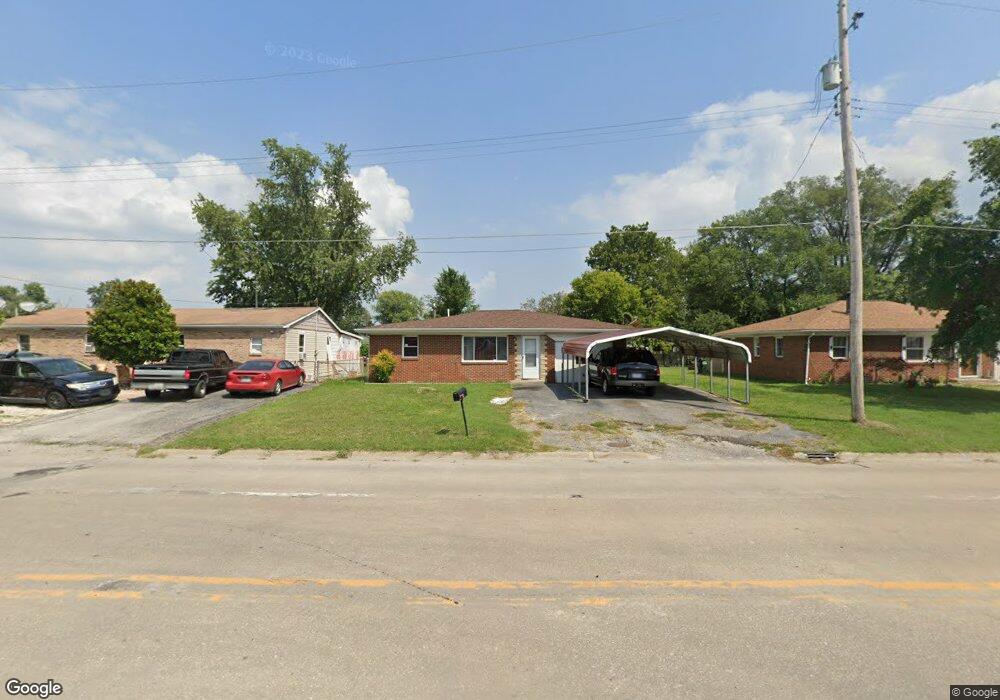 3128 Fairmont Ave, Collinsville, IL 62234 - photo 1