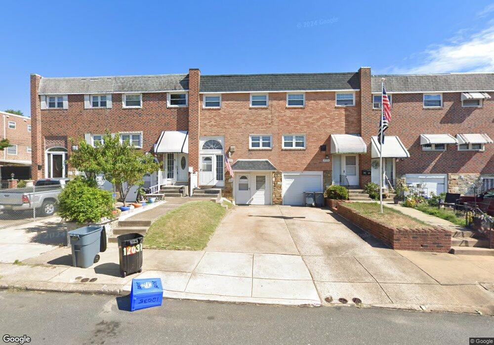 12035 Waldemire Dr, Philadelphia, PA 19154 - photo 1