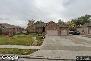 1931 N 3450 W, Ogden, UT 84404