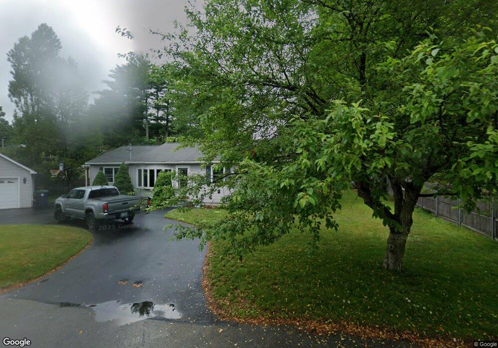 28 Thornton Rd, Nashua, NH 03063 - photo 1