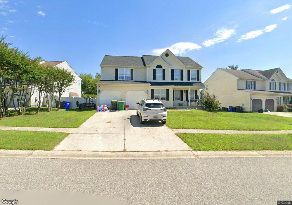 70 Chestnut Dr unit WSCRK, Elkton, MD 21921 - photo 1