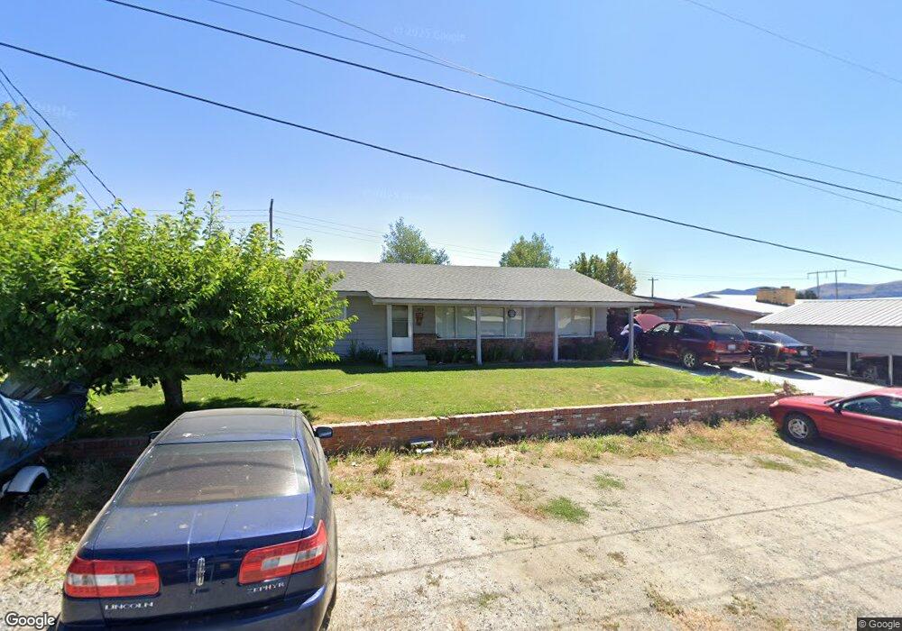 507 N Minor Ave, East Wenatchee, WA 98802 - photo 1