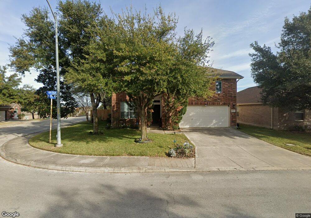 25642 Sago Palm, San Antonio, TX 78261 - photo 1