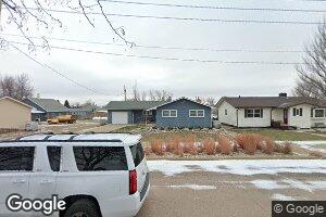 406 5th St W, Lemmon, SD 57638