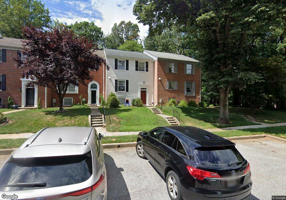 16 Tullycross Ct, Lutherville Timonium, MD 21093 - photo 1