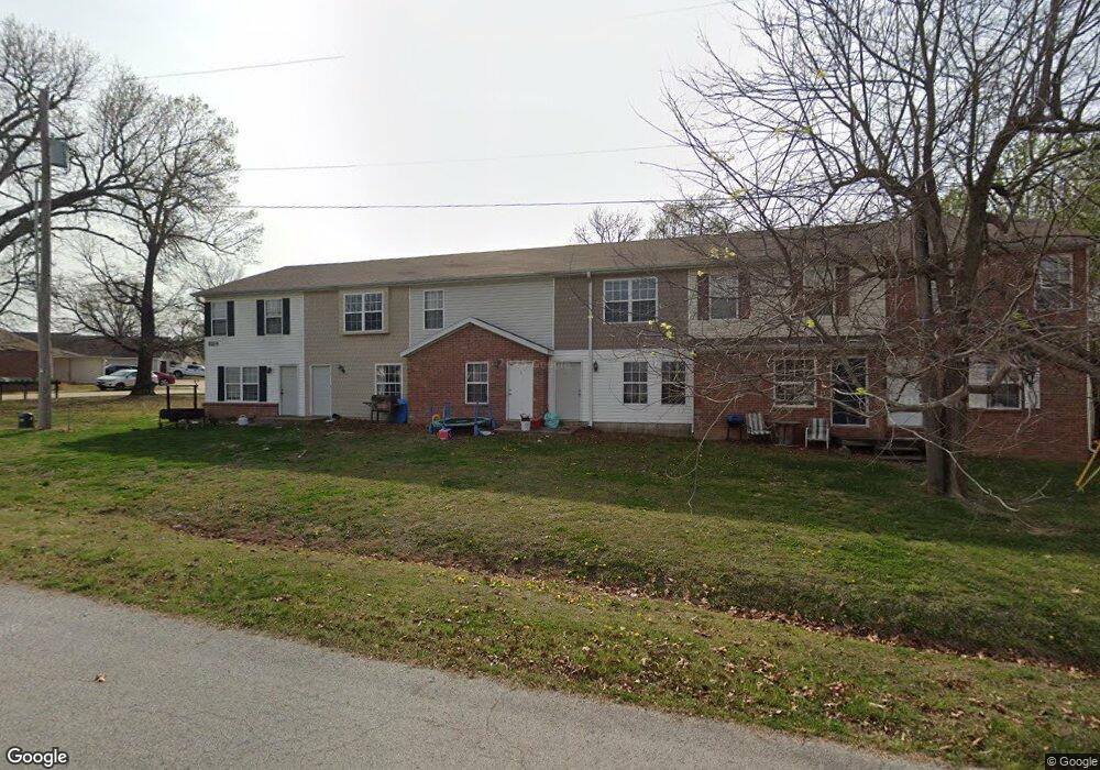 955 Stills Rd, Prairie Grove, AR 72753 - photo 1