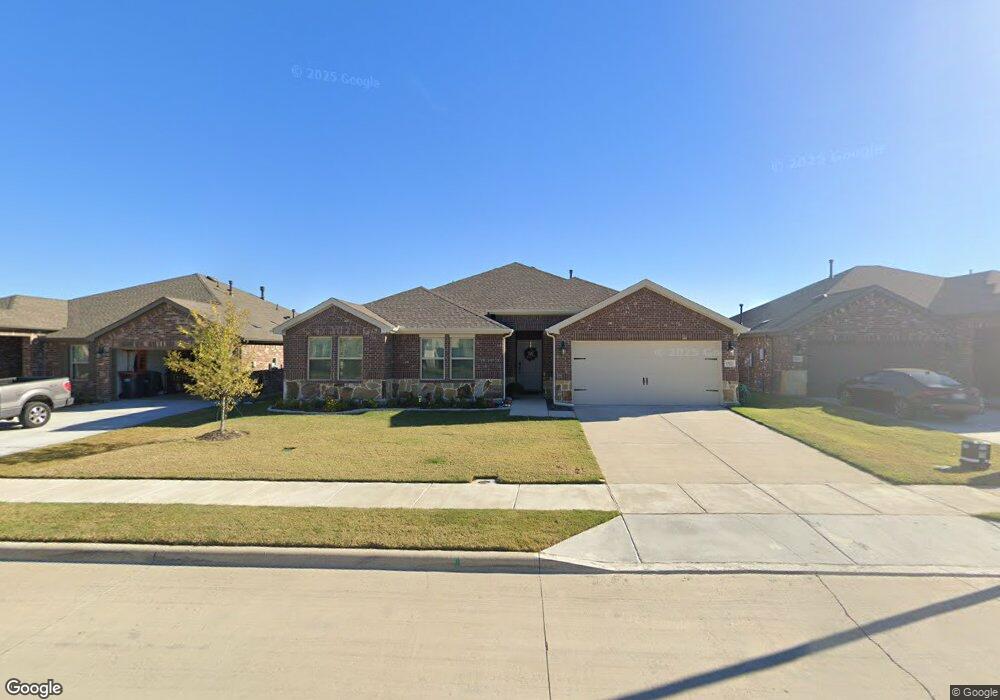 1921 Hampton St, Anna, TX 75409 - photo 1