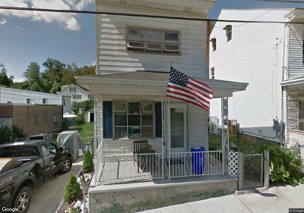 30 Ann St, Pottsville, PA 17901 - photo 1