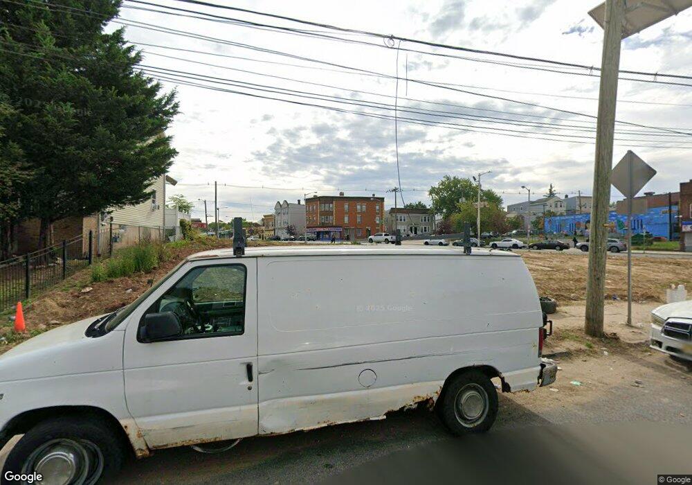 772 S 20th St, Newark, NJ 07103 - photo 1