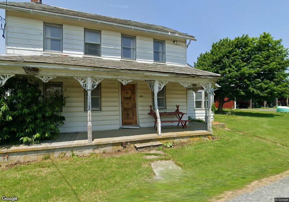 2580 Beacon Rd, Bath, PA 18014 - photo 1