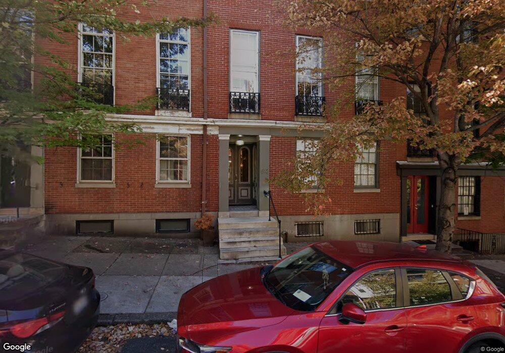 512 Cathedral St unit 1, Baltimore, MD 21201 - photo 1