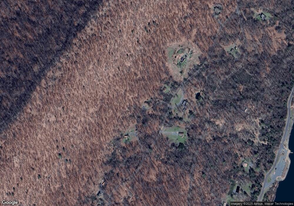 553 Warden Lake A B Dr, Wardensville, WV 26851 - photo 1