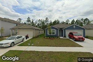 3177 Rustic Deer Way, Green Cove Springs, FL 32043