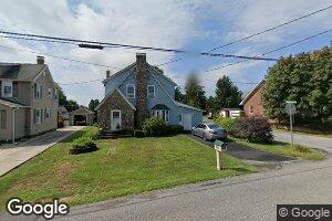 551 Harshberger Rd, Johnstown, PA 15905